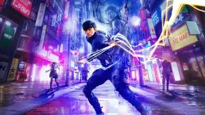Here’s A Chance To Get Ghostwire: Tokyo And Two Other Games For $5