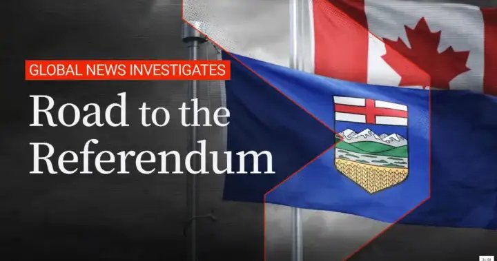 Alberta lawyer says referendum questions about immigration ‘harmful,’ ‘unnecessary’