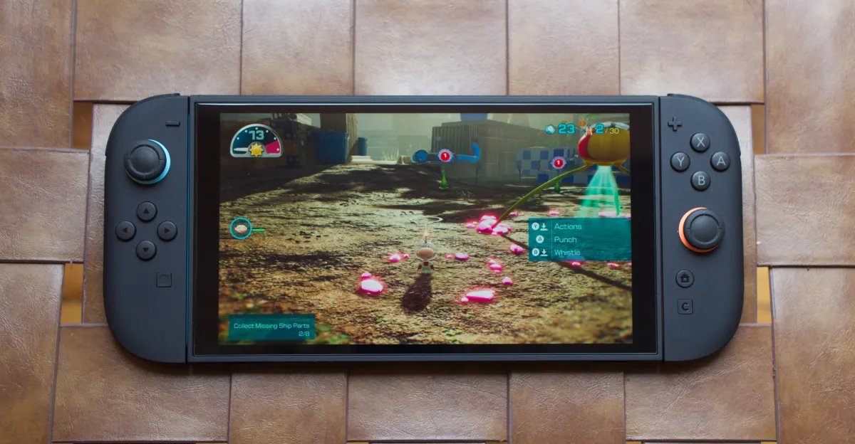 The Switch 2’s $50 price increase is happening next week