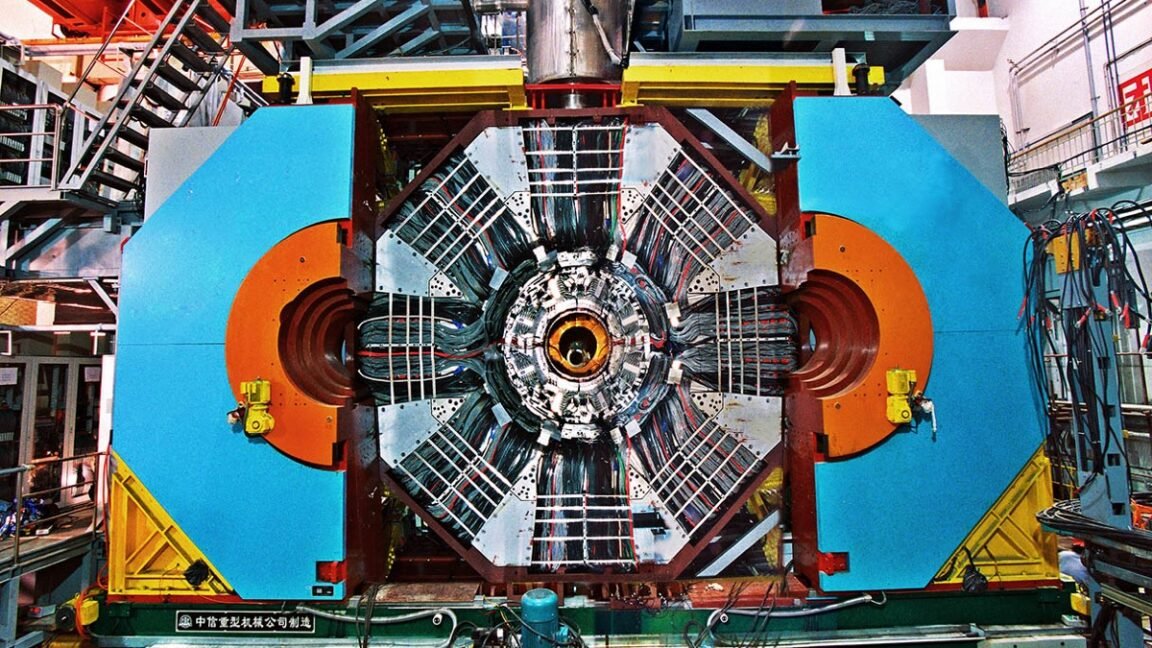 Have physicists finally discovered glueballs? New evidence points to yes.