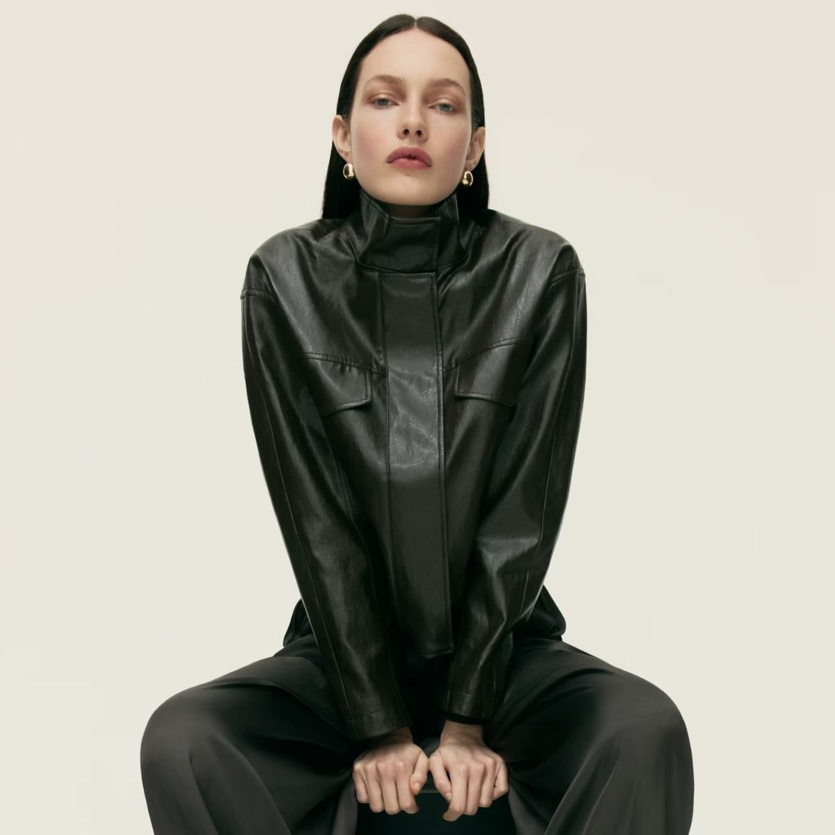 5 Pre-Autumn Trends H&M is Backing This Transitional Season