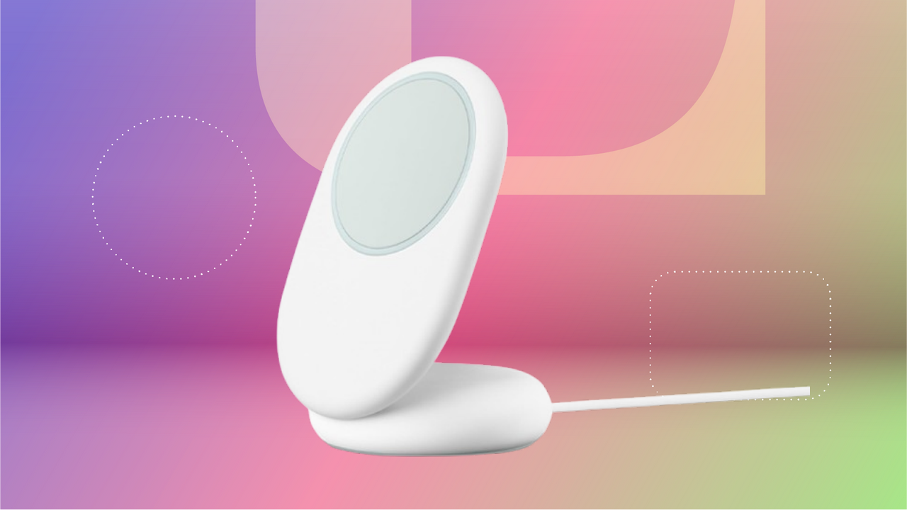 Grab the Google Pixelsnap Charger at a Record-Low $35 on Amazon