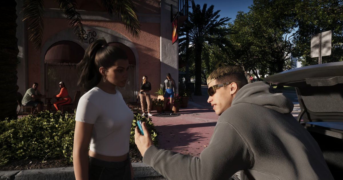 Twitch suffers major outage following Grand Theft Auto 6’s extended look gameplay trailer premiere
