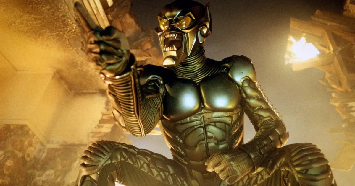 What we’ve been playing – “My Switch 2 sits watching me from my desk like the Green Goblin mask”