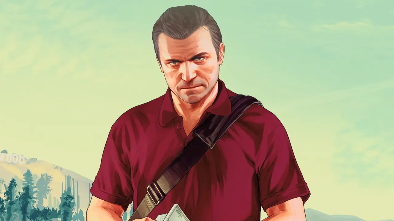 GTA 5 Actor Defends GTA 6 After Doubters Say Rockstar’s Games Look Too Similar
