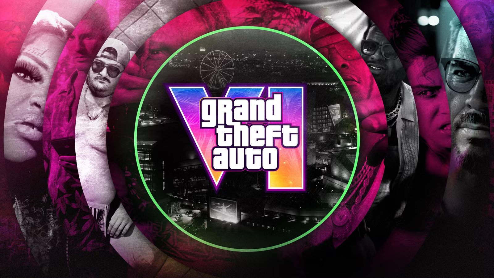 Every GTA 6 Netflix Trailer Reveal in One Place
