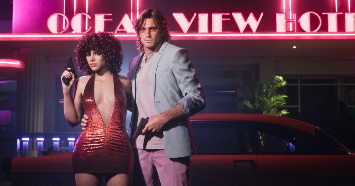 Rockstar finally break silence on “heartbreaking” GTA 6 leak, say it’s “unfortunate that the intended game experience may now be impacted by some spoilers”