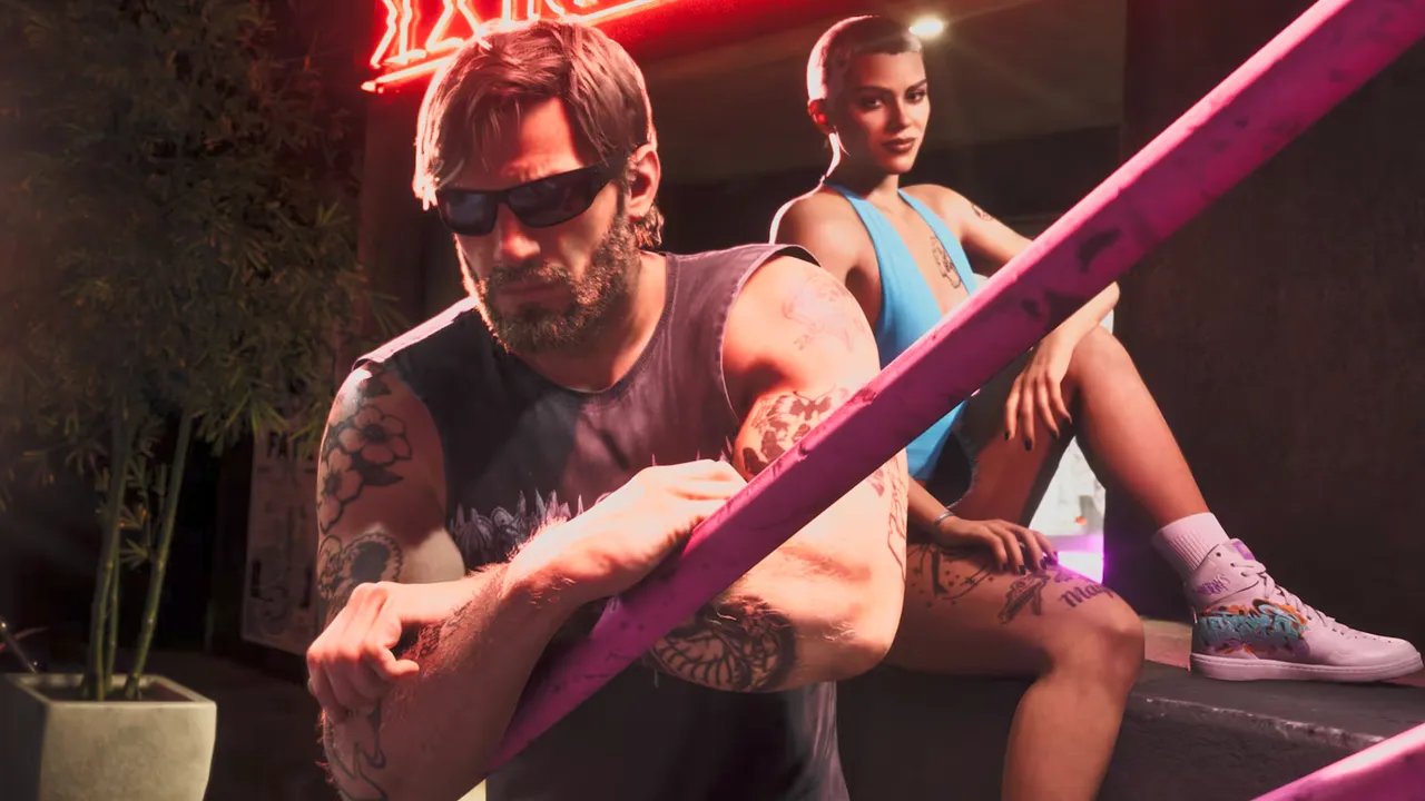 GTA 6 Will Have No Microtransactions or Generative AI at Launch Rockstar Says