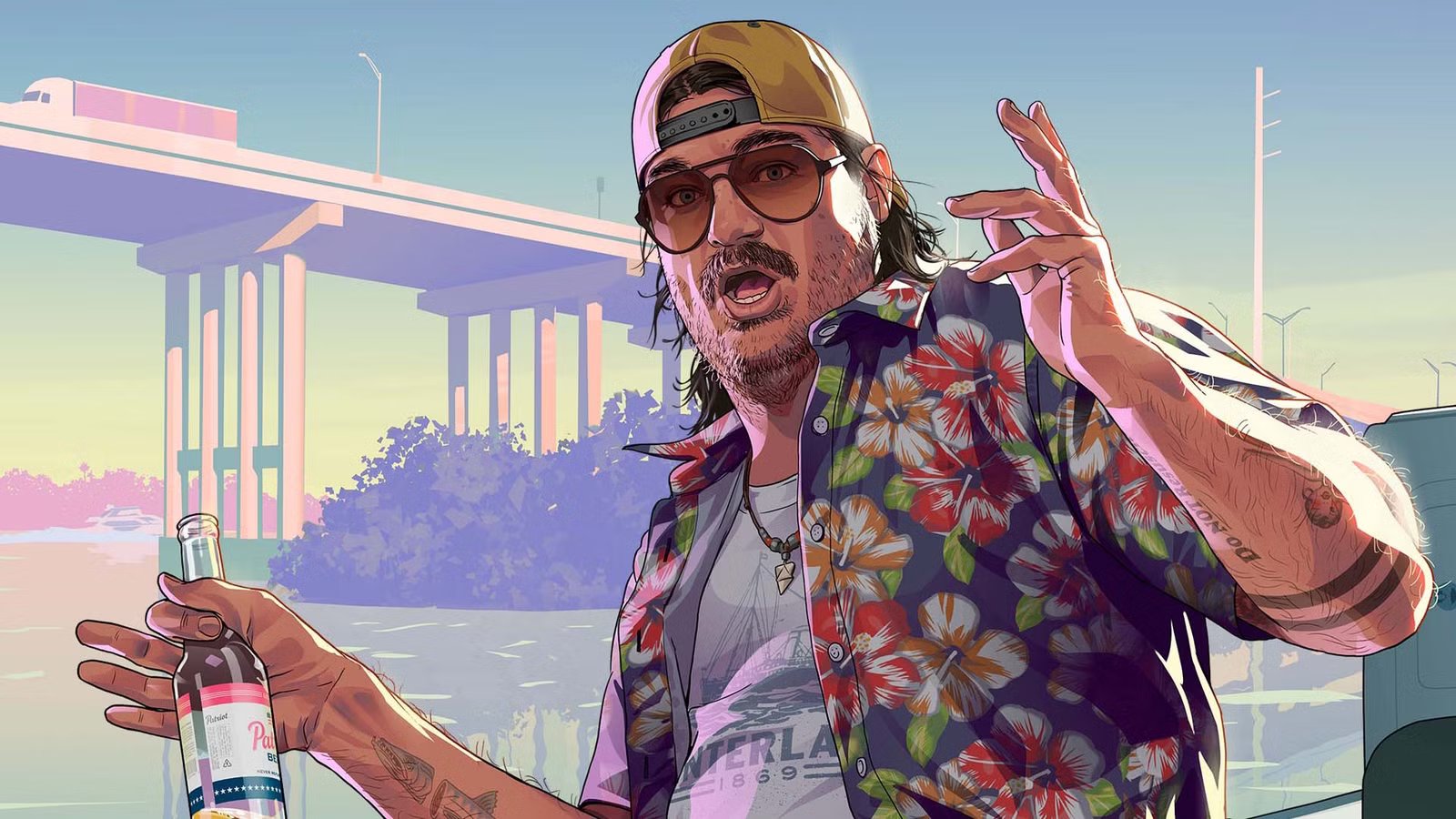 10 places I wish GTA 6 was set instead of Vice City