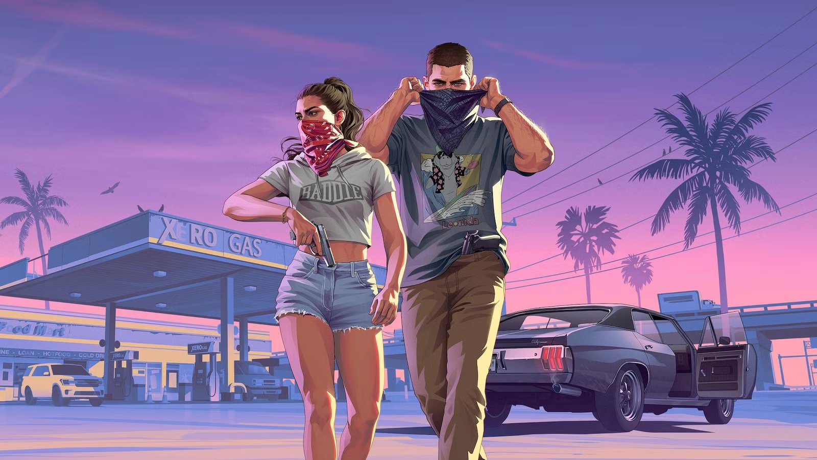 GTA 6 Leaks: Take-Two Goes After Microsoft, Discord in New Legal Action