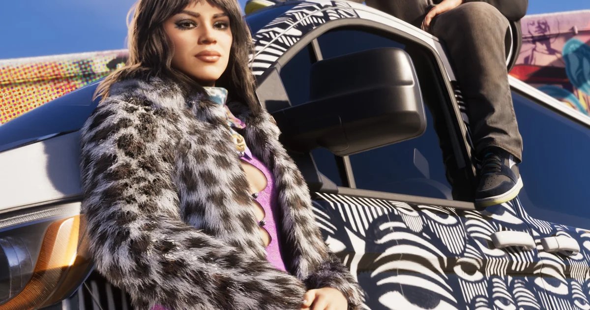 Discord is yet to be served Take-Two’s GTA 6 leak subpoena, which is set to demand broad access to user data