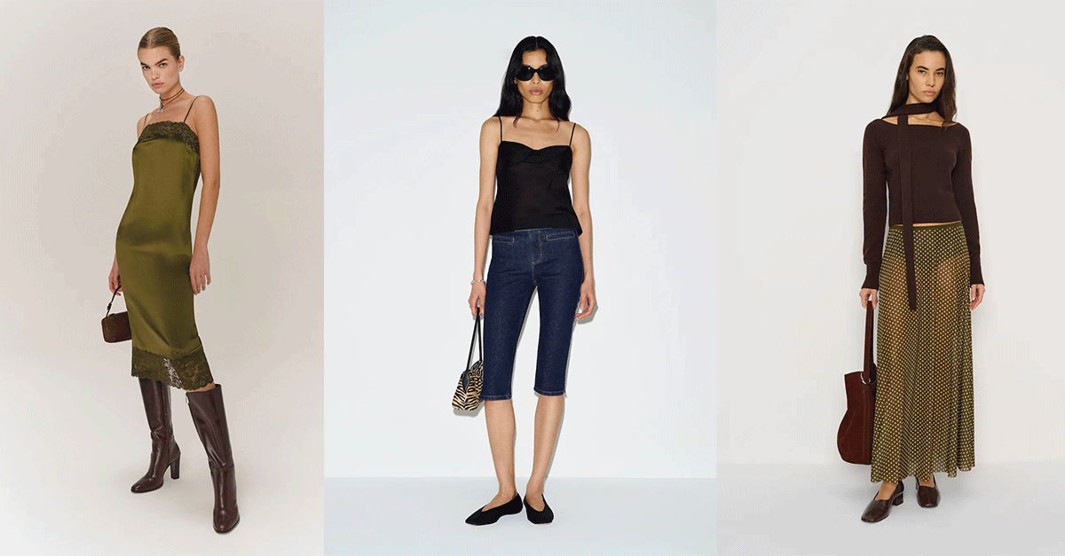 17 of the Best Deeply Discounted Reformation Sale Items