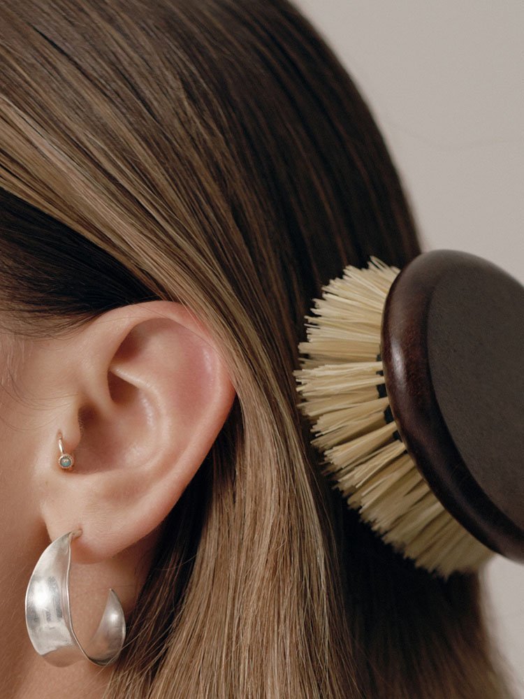The Best Plastic-Free Hair Brushes And Combs (2026)