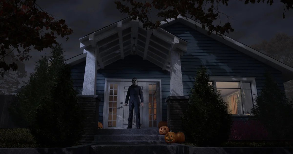 Halloween: The Game will get a digital release in New Zealand after all
