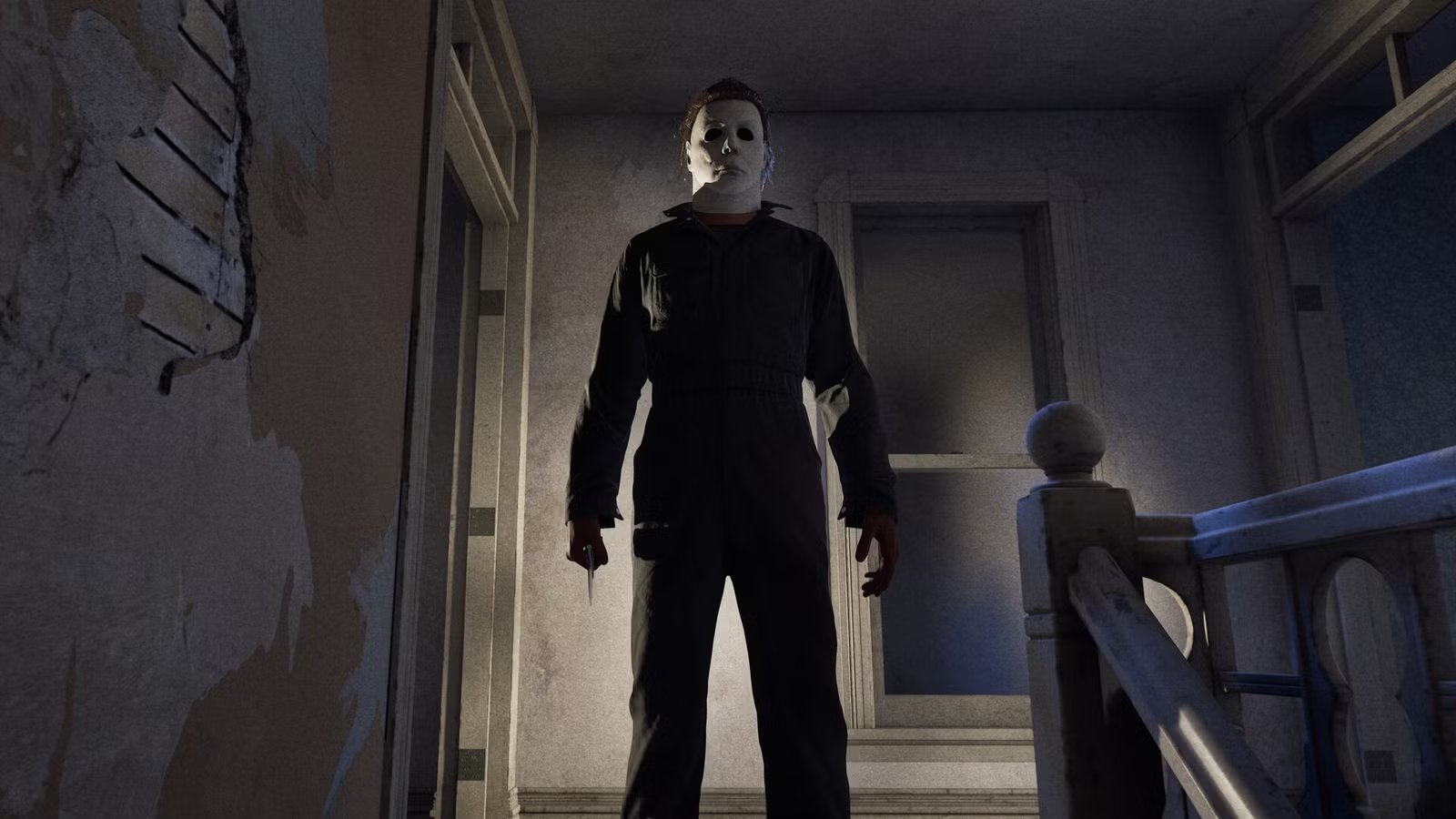 Halloween: The Game Gets Denied a Rating in Yet Another Country
