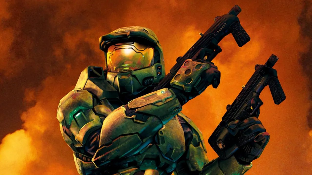 Halo 2’s Iconic Midnight Release Gets Short Film Adaptation