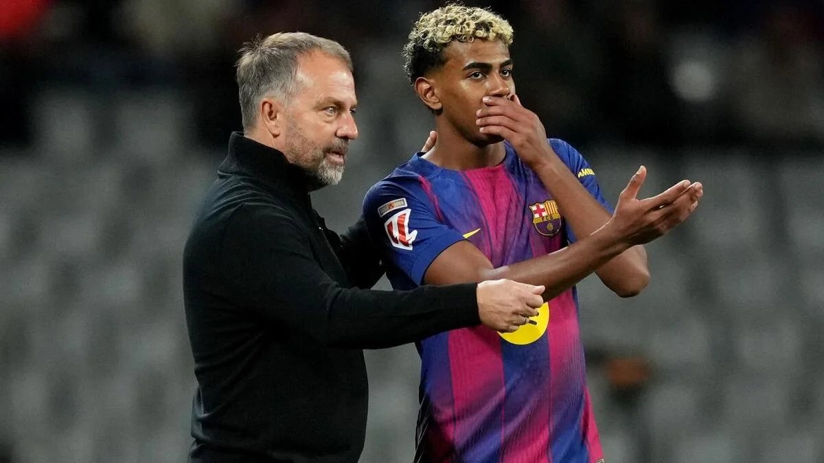 Barcelona preview: Can they end UCL drought without a proper striker?