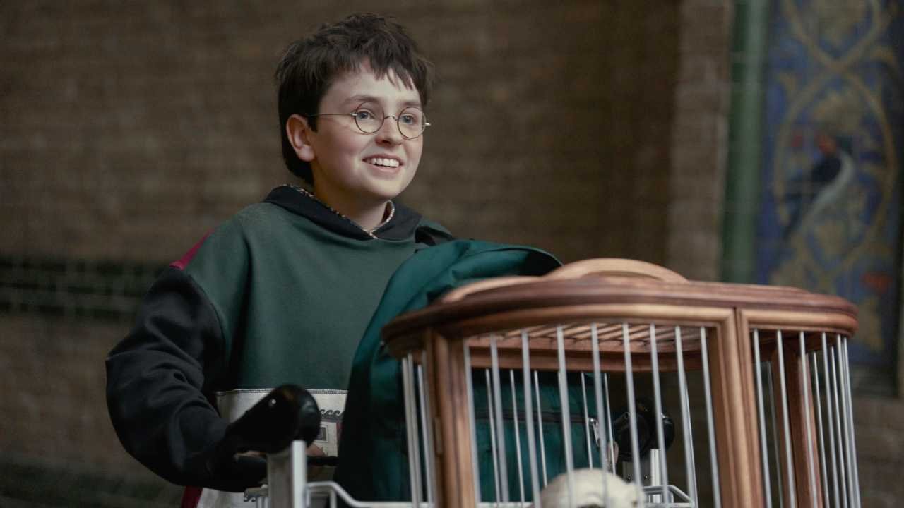 HBO’s ‘Harry Potter’ Series Renewed for Second Season