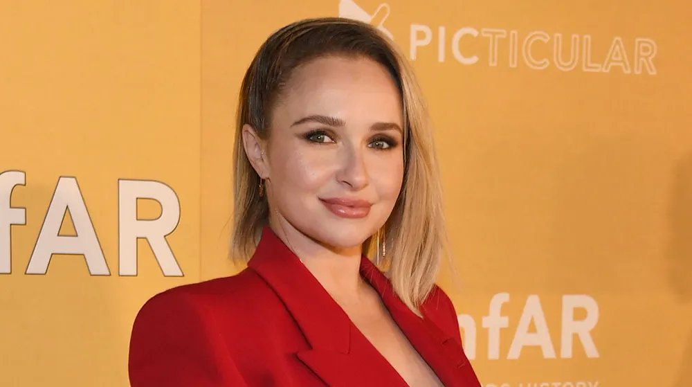 Hayden Panettiere Dies at 36: Looking Back at Her Big Fashion Moments