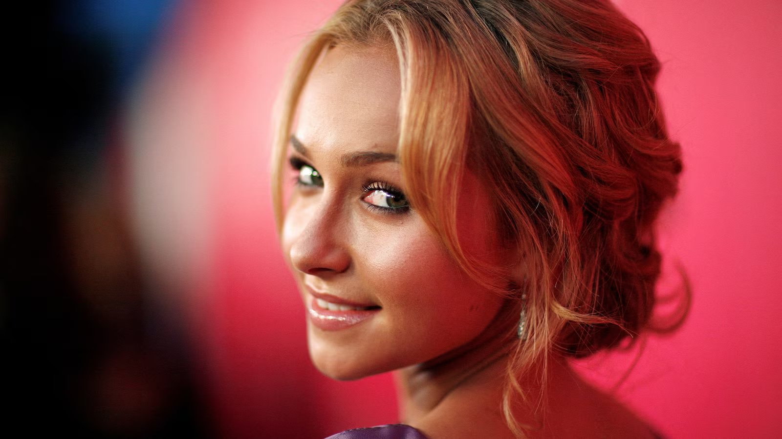 Actress Hayden Panettiere remembered as ‘amazing talent’ after death at 36