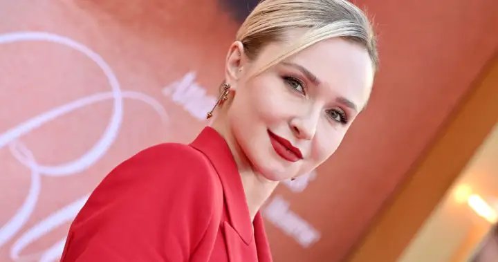 Actor Hayden Panettiere dead at 36 – National