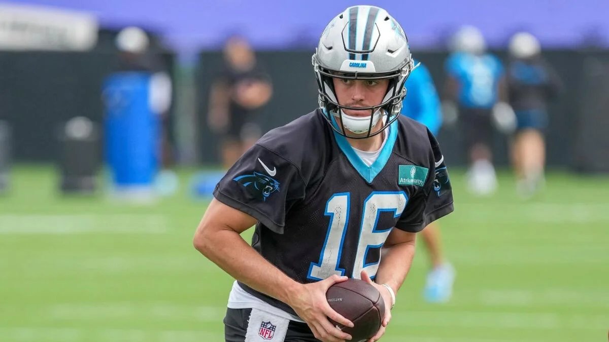 NFL DFS: Picks, lineups for the 2026 Hall of Fame Game