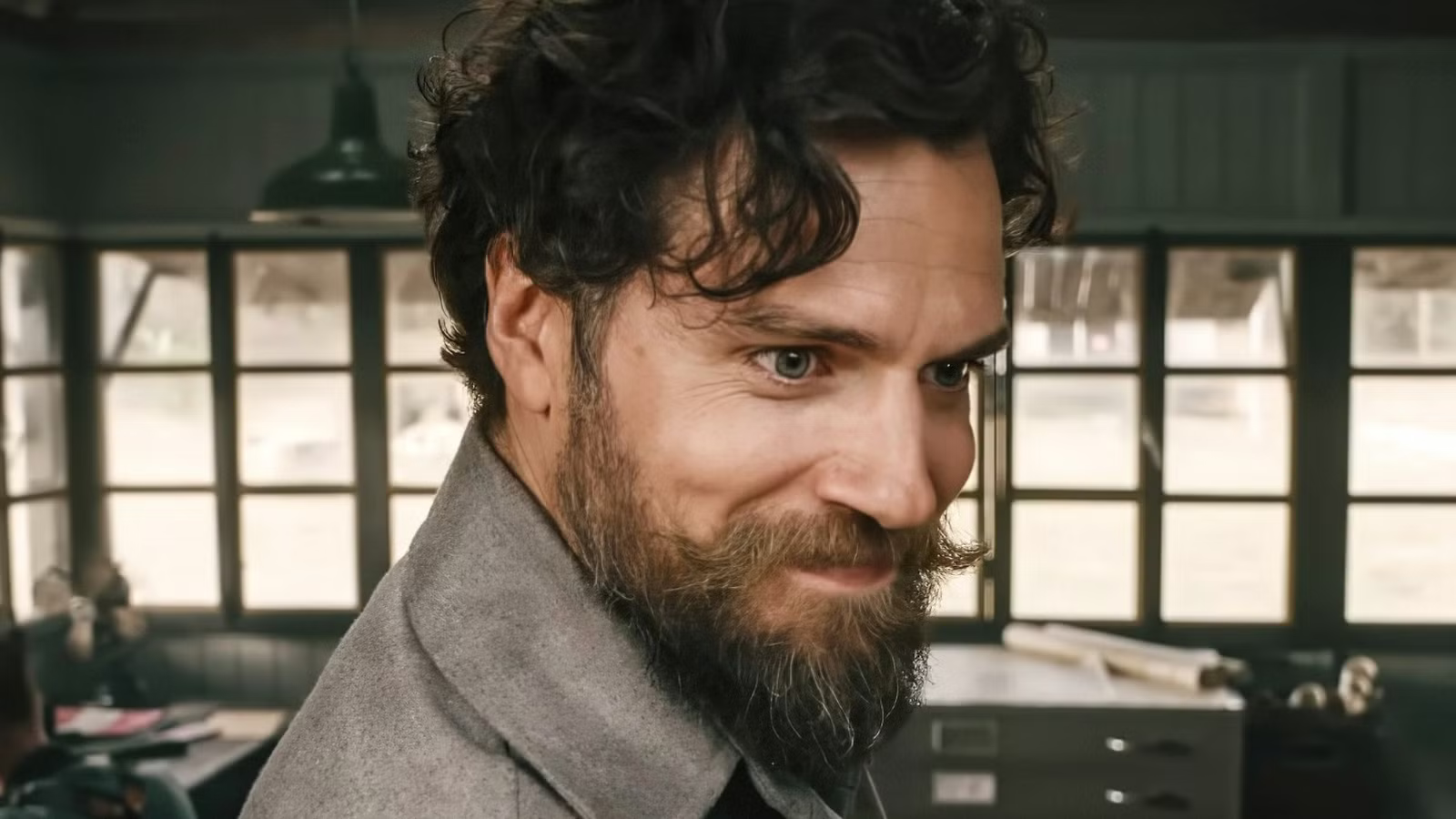 Henry Cavill’s 2-Hour Action-Movie Masterpiece With a Secret 007 Connection Is Officially Free to Stream
