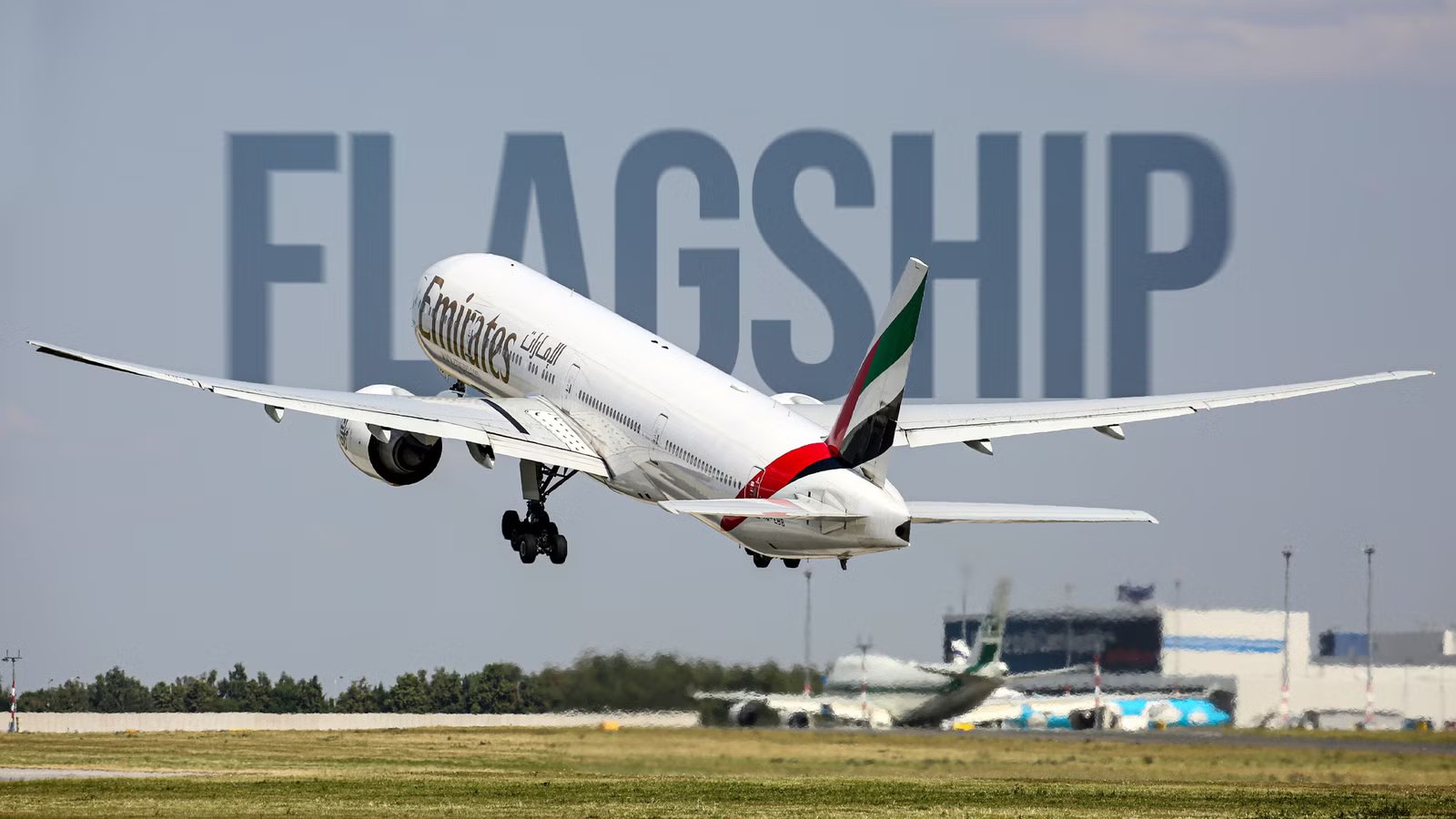 Here’s How The Boeing 777-300ER Became The Flagship Of The World’s Elite Airlines