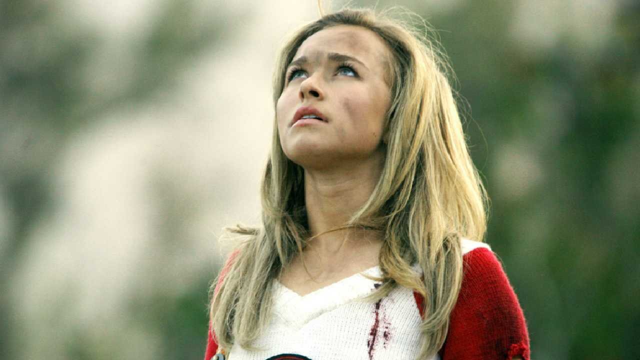 Actor Hayden Panettiere Dies Aged 36