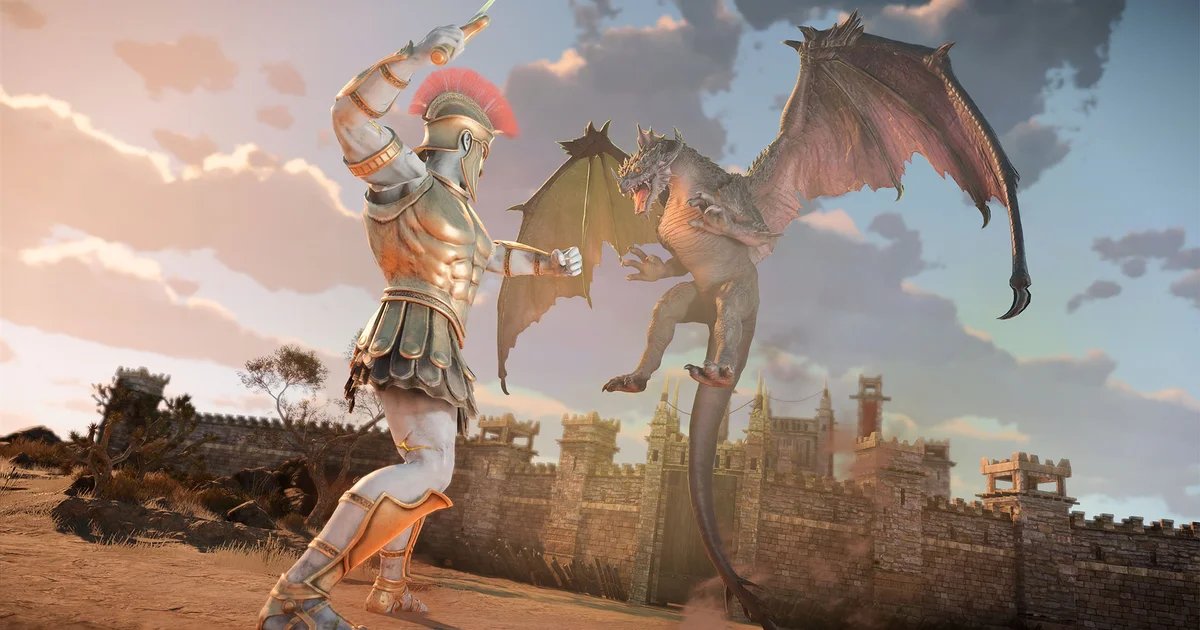 I’m not a fan of Heroes of Might & Magic 3, but I can recognise that Ubisoft have done a faithful job of recreating the much-loved turn-based strategy RPG