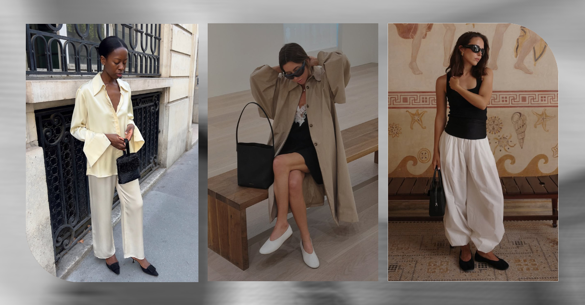 7 Transitional Autumn Capsule Wardrobe Staples for Minimalists