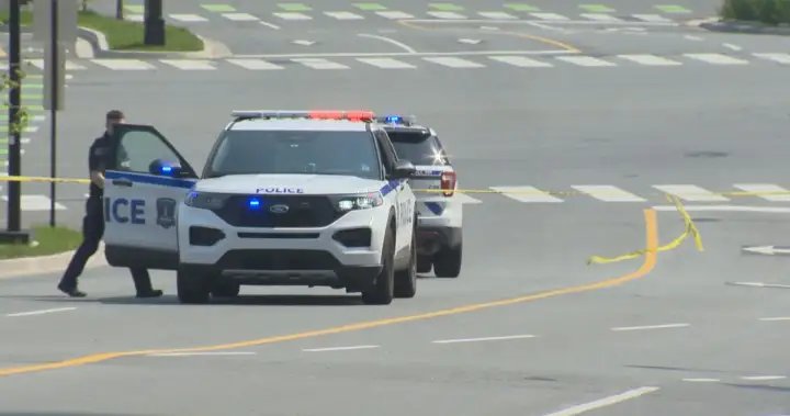Man charged after bomb threat made against U.S. Consulate in Halifax