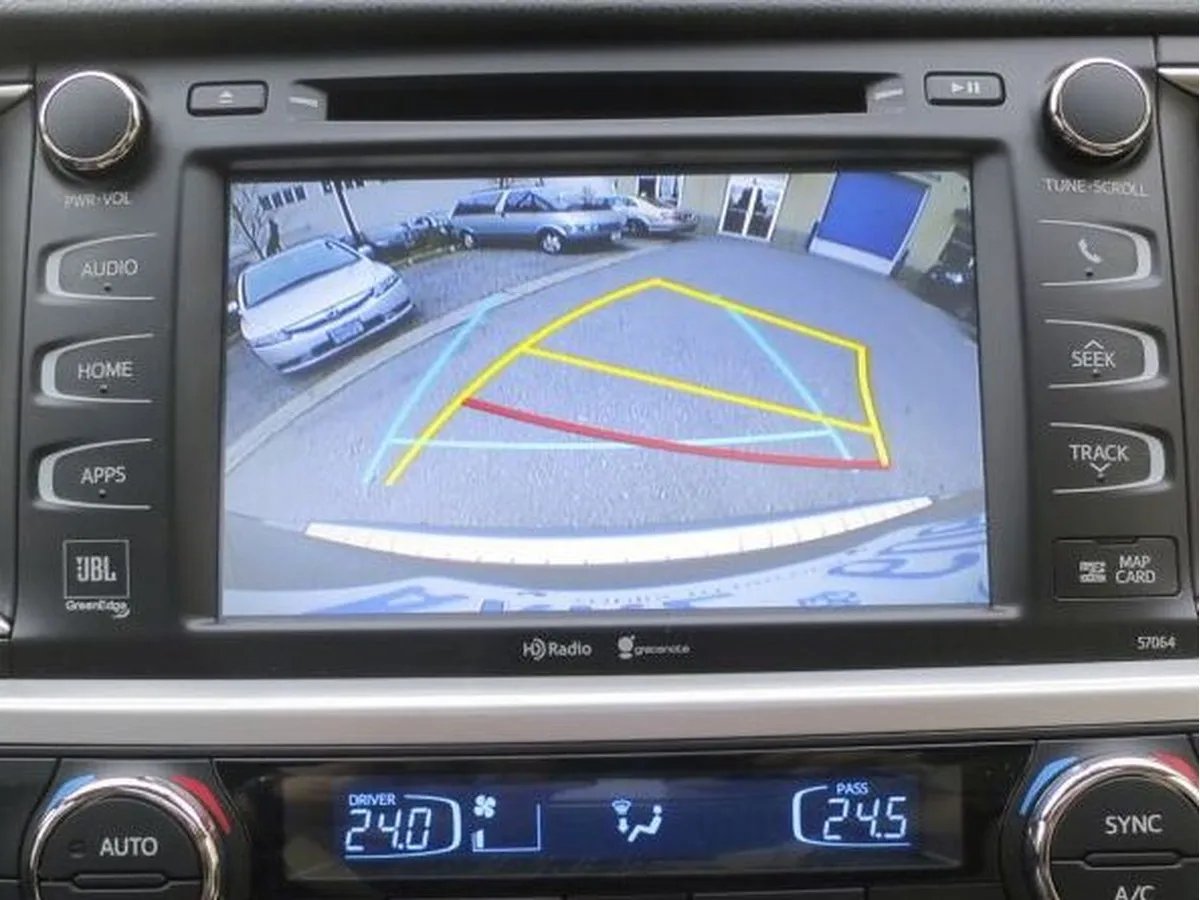 The trouble with backup cameras: Here’s what we know about the many recalls