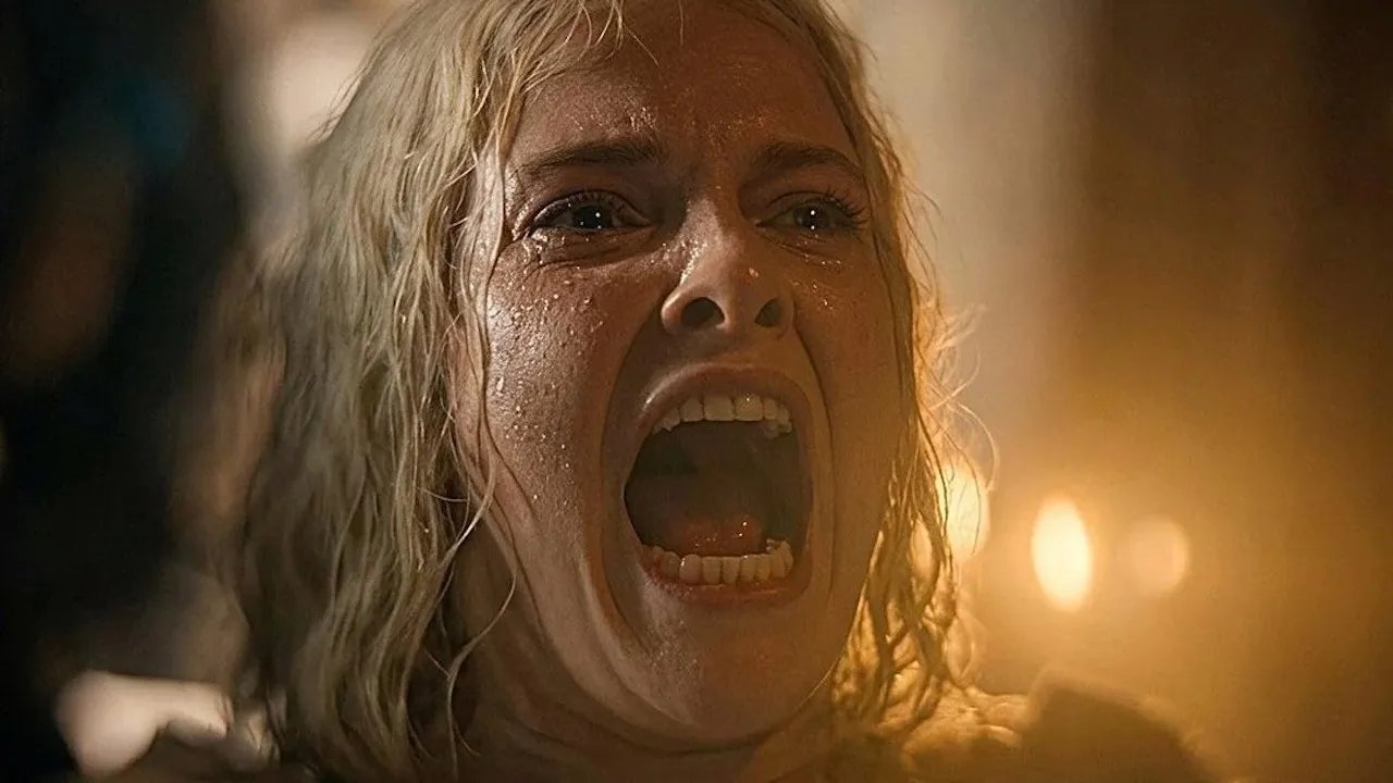 House of the Dragon: Helaena Dream Fire & Blood Changes