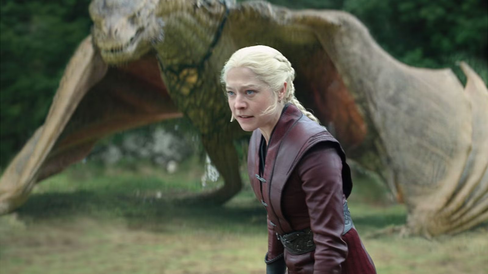 ‘House of the Dragon’ Season 3 Ending Explained: I Finally Understand Why George R.R. Martin Hates This Show