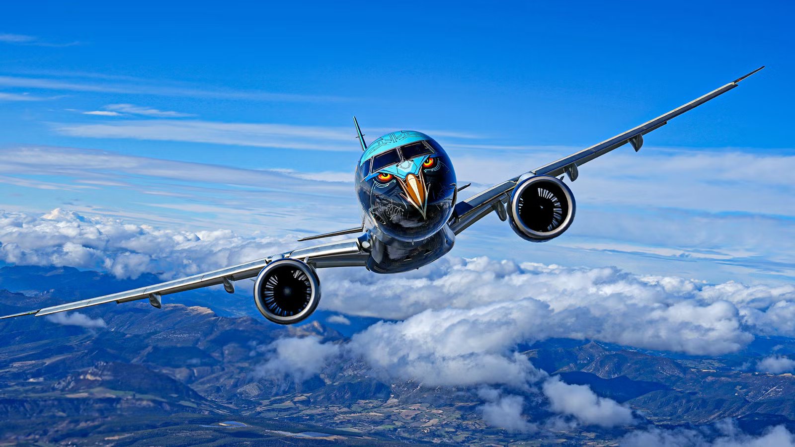 How Embraer Quietly Reclaimed Its Home Continent From The Airbus A220 In 12 Months