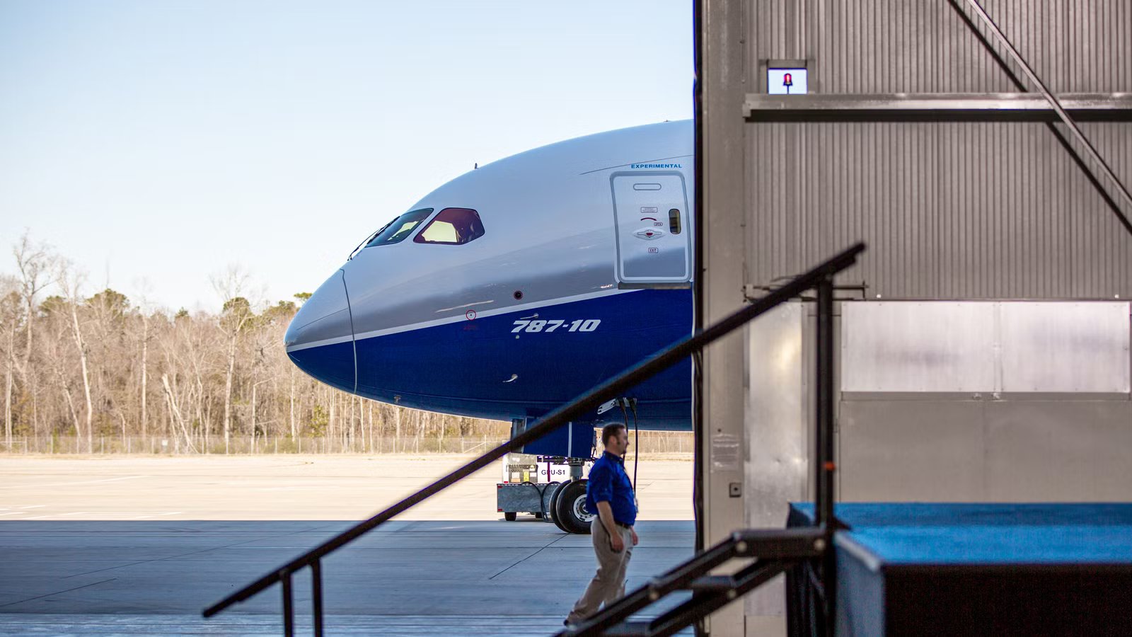 How One Of The World’s Largest Widebodies Is Actually The Cheapest To Fly In America