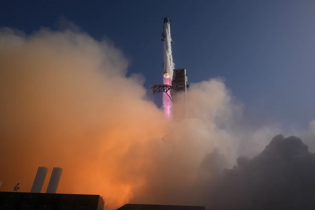 The July jobs report, SpaceX earnings, and AI struggles: What to watch this week