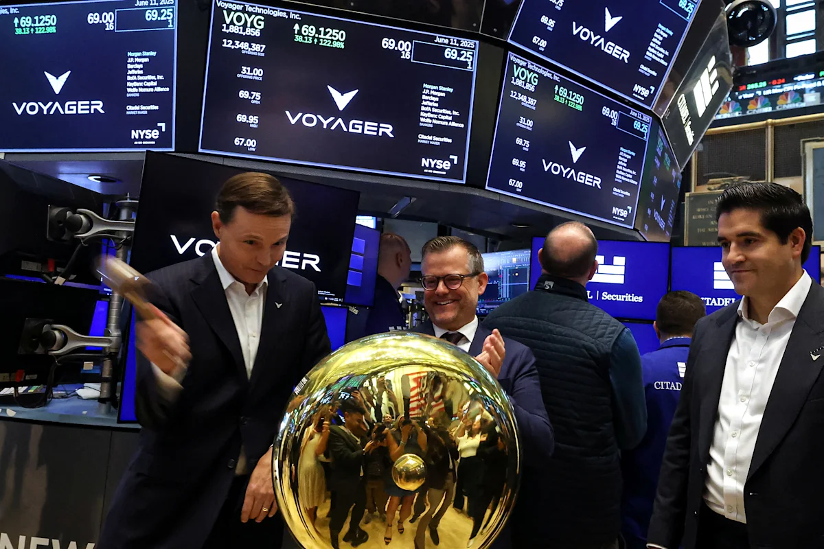 The tech stock dumpster fire should remind you of this important investing lesson