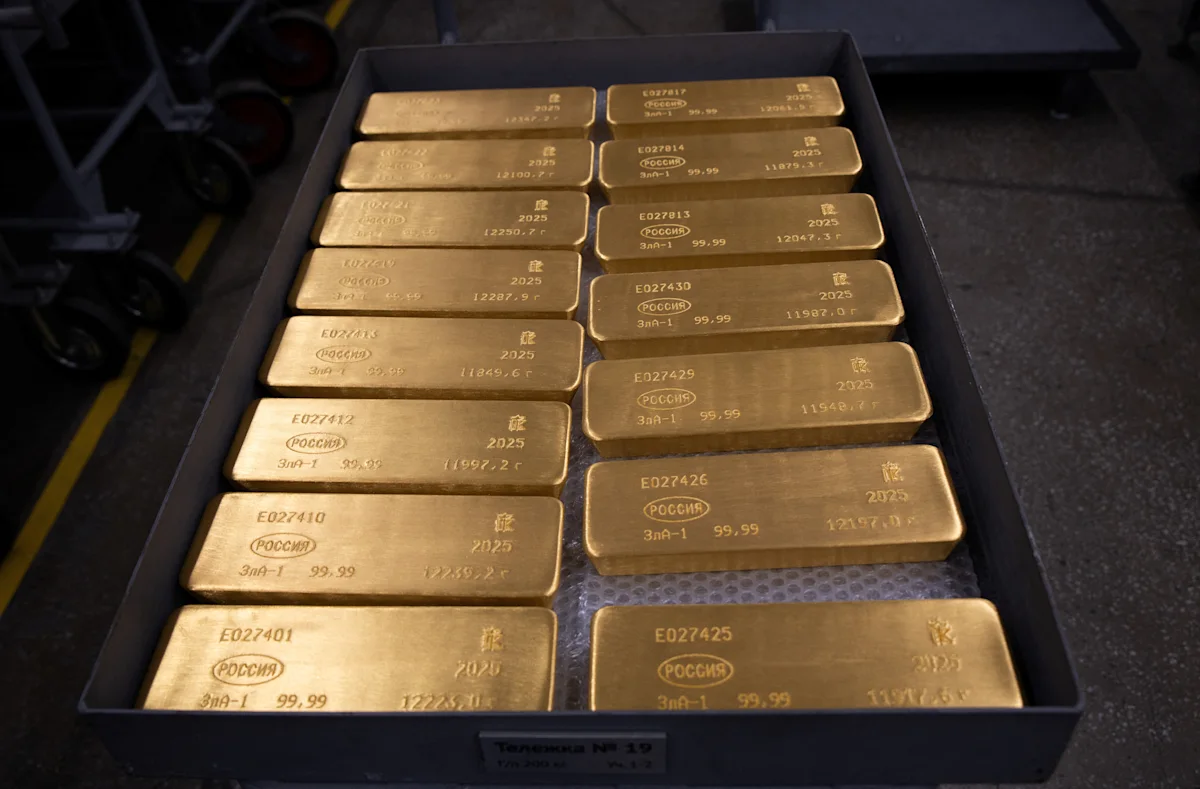 Gold’s breakout could force investors back in: Chart of the Day