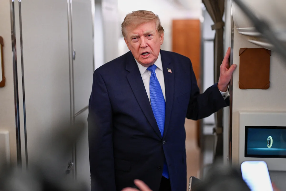 Stock market today: Dow, S&P 500, Nasdaq futures rise as Trump calls off Iran attack, oil and bond yields ease