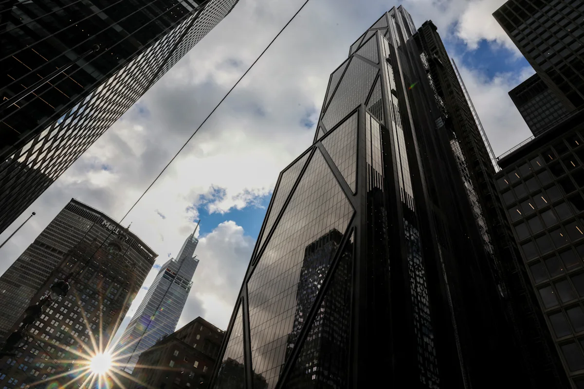 Why JPMorgan sees more big gains ahead for the S&P 500