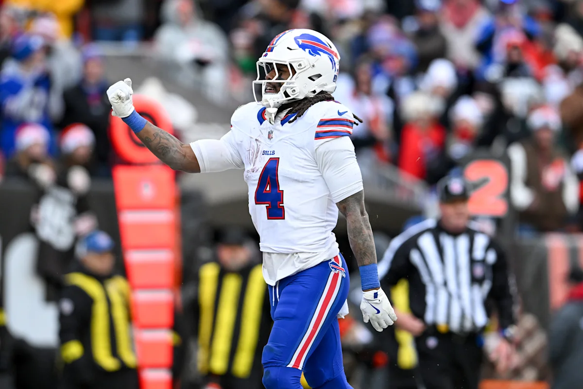 Scott Pianowski’s 2026 Fantasy Football Full PPR Rankings Hub