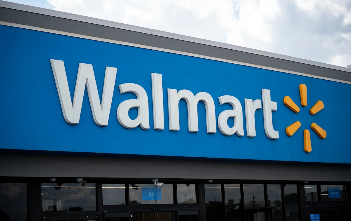 Walmart isn’t losing any retail war