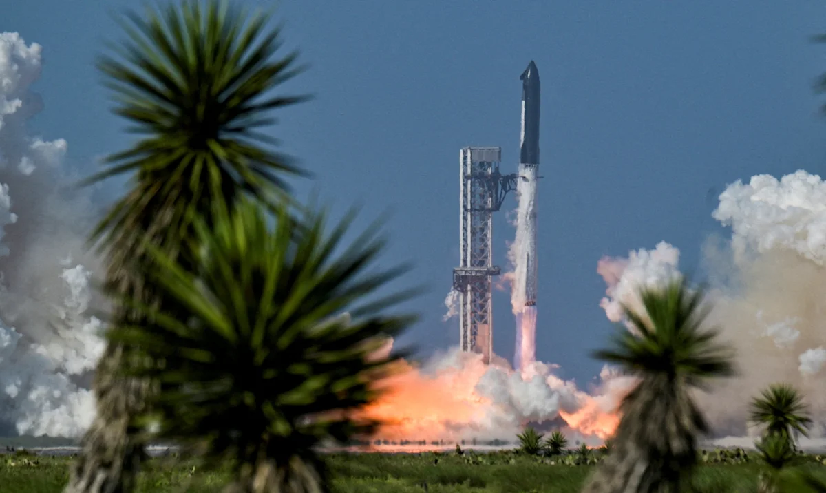 SpaceX’s first-ever earnings report comes as stock faces big pressure: Q2 preview