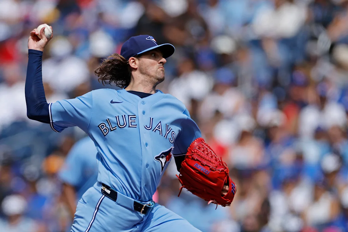 Chicago Cubs land the arm they need in Kevin Gausman — how did the Blue Jays fare in return?
