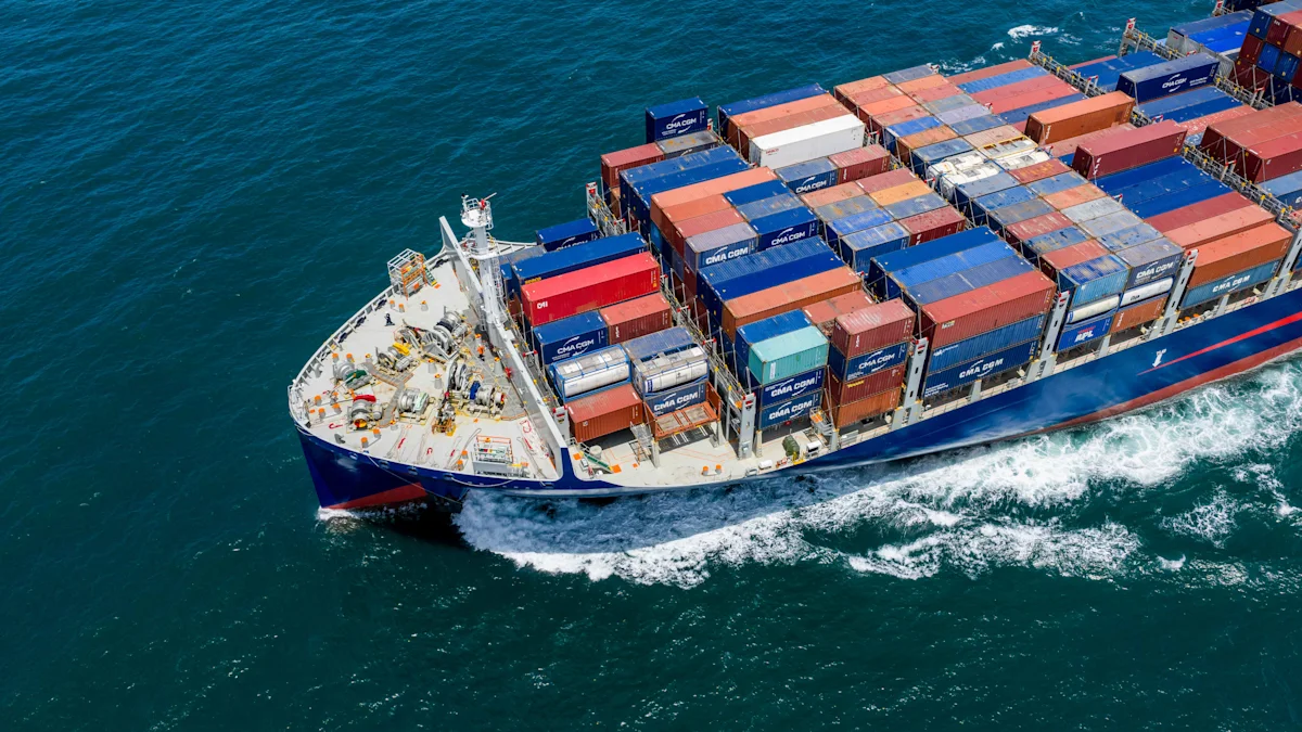 Trump's tariff refunds exceed $100B: Port of LA exec. director discusses