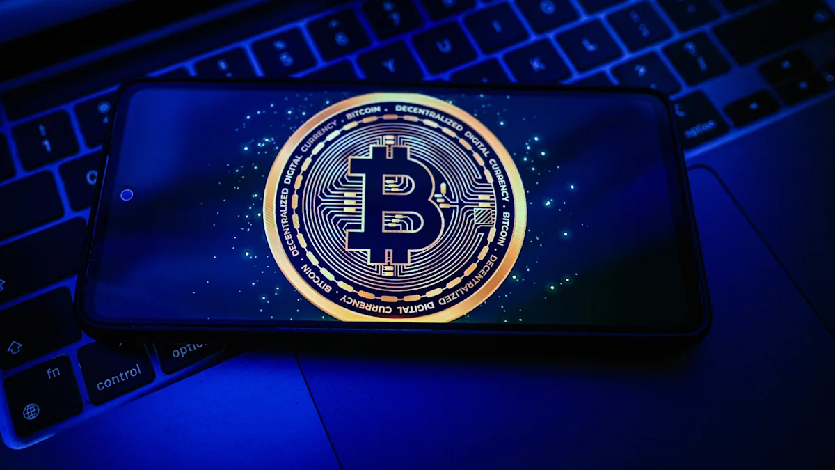Should investors be cautious or bullish on bitcoin's latest surge?