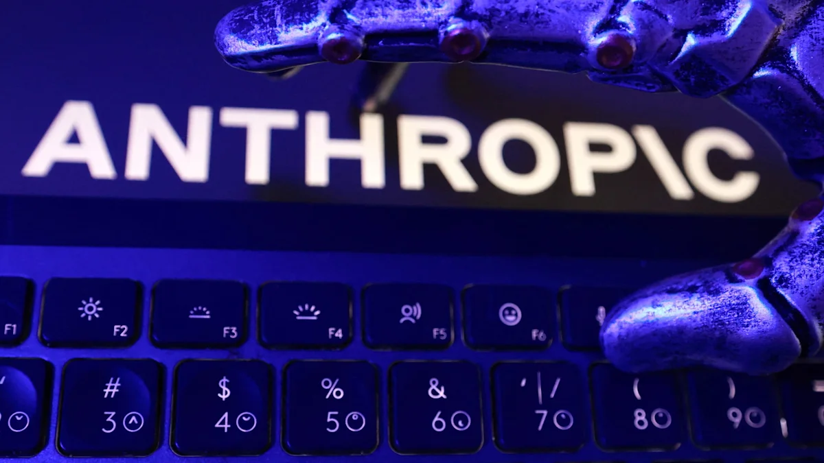 Anthropic signed a $9.1B deal with bitcoin miner Riot. Here’s what you need to know.