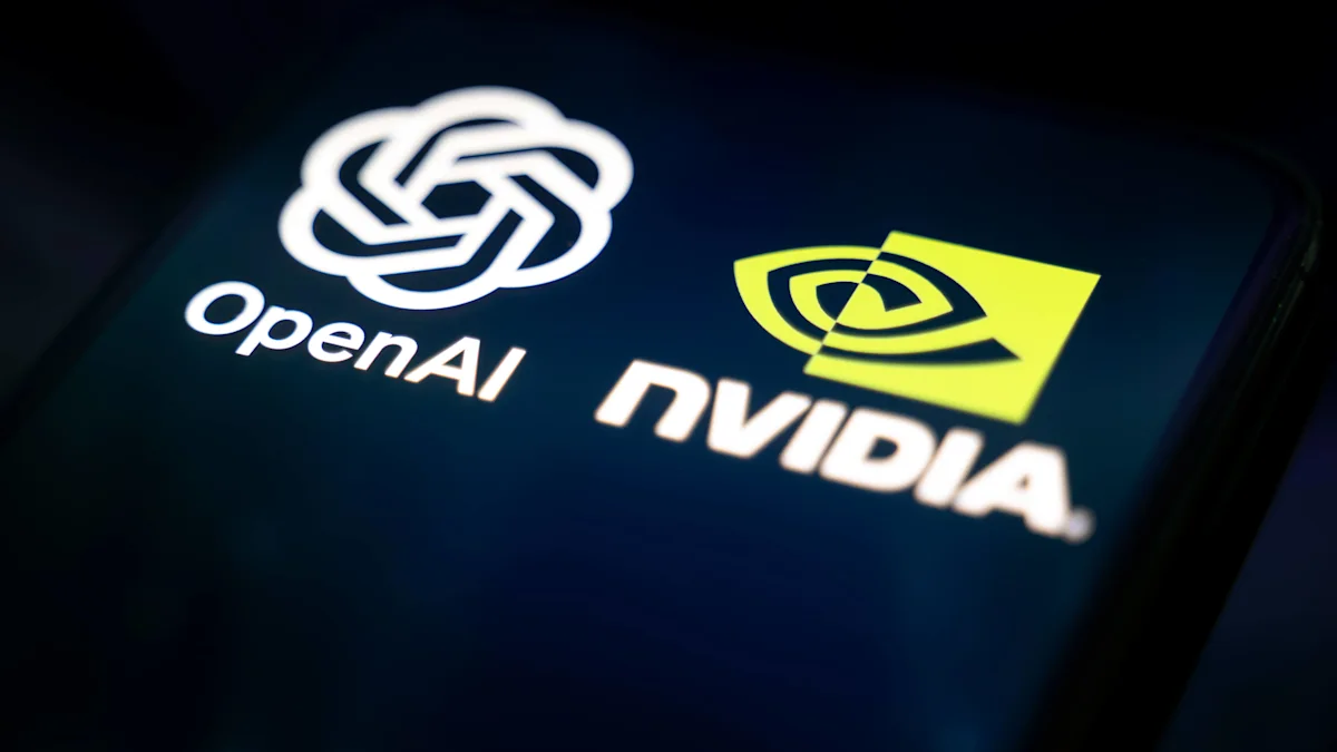 Nvidia to finance $105B for an OpenAI data center: What to know